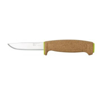 Придбати - туристичний ніж  Ніж Morakniv Floating Knife stainless steel (13686)