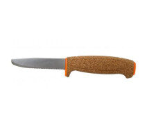 Придбати - туристичний ніж  Ніж Morakniv Floating Knife Serrated stainless steel (13131)