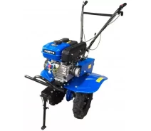 Придбати - мотоблок  Forte 80-G3 (колеса 10 ", 7 к.с.) Синій