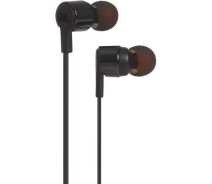 Придбати - навушники  Навушники JBL T210 Black (JBLT210BLK)