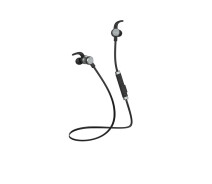 Придбати - навушники  Навушники Celebrat Bluetooth A10 ,90 мАг, grey