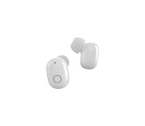 Придбати - навушники  Навушники Ergo BS-510 Twins Nano White (BS-510W)