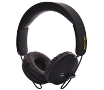 Придбати - навушники  Навушники AWEI A800BL Bluetooth 4.1 5h black