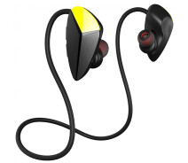 Придбати - навушники  Бездротові навушники AWEI A887BL 4.2 Bluetooth чорні