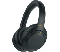 Придбати - навушники  Бездротові навушники Sony WH-1000XM4 Black