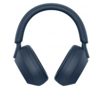 Придбати - навушники  Бездротові навушники Sony WH-1000XM5 Blue