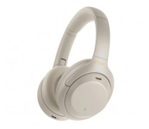Придбати - навушники  Бездротові навушники Sony WH-1000XM4 Silver