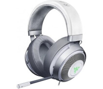 Придбати - навушники  Навушники Razer Kraken Multi Platform Mercury Edition (RZ04-02830400-R3M1)