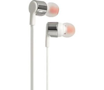 Придбати - навушники  Навушники JBL T210 Grey (JBLT210GRY)