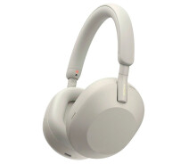 Придбати - навушники  Бездротові навушники Sony WF-1000XM5 Срібний (228711)