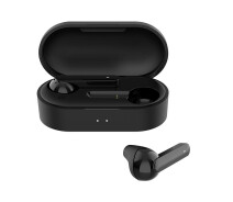 Придбати - навушники  Bluetooth навушники QCY T3 з тач керуванням (Чорний)