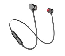 Придбати - навушники  Bluetooth навушники Awei T11 (Чорний)