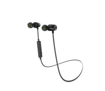 Придбати - навушники  Bluetooth навушники Awei WT30 з автономністю до 7 годин (Чорний)
