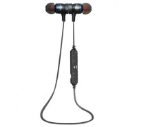 Придбати - навушники  Навушники AWEI Bluetooth A920BL Multipoint black