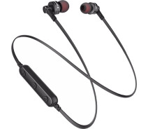 Придбати - навушники  Бездротові Bluetooth навушники Awei B980BL чорні