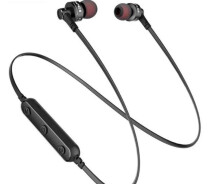 Придбати - навушники  Бездротові навушники Bluetooth Awei B990BL 110дБ чорні