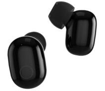 Придбати - навушники  Навушники Ergo BS-510 Twins Nano Black (BS-510K) (555144-01)