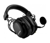 Придбати - навушники  Навушники Hator Hypergang EVO Elite Black (HTA-830)