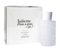 Придбати - женскую парфюмерию  Парфумована вода Juliette Has a Gun Anyway 50 мл (3770000002379/3770000002911)