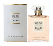 Придбати - женскую парфюмерию  Парфумована вода Chanel Coco Mademoiselle Intense 50 мл (3145891166507)