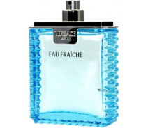 Придбати - женскую парфюмерию  Туалетна вода Versace Man Eau Fraiche тестер 100 мл (8018365500099)