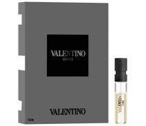 Придбати - мужскую парфюмерию  Valentino Uomo (чоловічі) туалетна вода 1.5 мл Пробник 