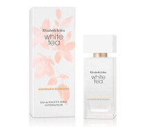 Придбати - женскую парфюмерию  Туалетна вода жіноча Elizabeth Arden White Tea Mandarin Blossom 50 мл