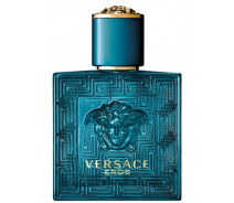 Придбати - мужскую парфюмерию  Туалетна вода Versace Eros 50 мл (8011003809202)