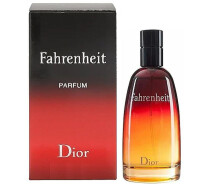 Придбати - мужскую парфюмерию  Christian Dior Fahrenheit (чоловічі) парфумована вода 75 мл