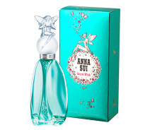 Придбати - женскую парфюмерию  Anna Sui Secret Wish (жіноча) туалетна вода 5 мл. Мініатюра