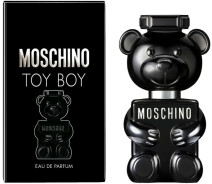 Придбати - мужскую парфюмерию  Moschino Toy Boy (чоловічі) парфумована вода 50 мл.