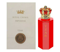 Придбати - унисекс парфюмерию  Royal Crown Tzar парфумована вода 100мл.