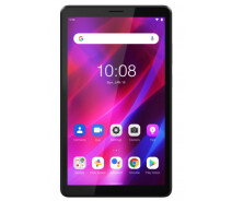 Придбати - планшет  Планшет Lenovo Tab M7 (3rd Gen) 2/32 LTE Iron Grey + Kids Bumper (ZA8D0044UA)