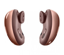 Придбати - навушники  Навушники Samsung Galaxy Buds Live Bronze (SM-R180NZNA)