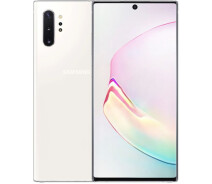 Придбати - мобільний телефон і смартфон  Samsung Galaxy Note 10+ 256Gb N975U White 1 SIM (USA Version)