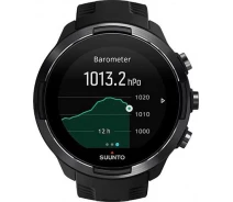 Придбати - смарт-годинник  Смарт-годинник Suunto 9 G1 BARO BLACK (SS050019000)