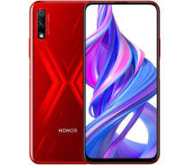 Придбати - мобільний телефон і смартфон  Honor 9X 6/64Gb Red (CN, Без NFC, Kirin 810)