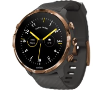 Придбати - смарт-годинник  Смарт-годинник Suunto 7 Graphite Copper (SS050382000)