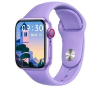 Придбати - смарт-годинник  Смарт-годинник uWatch M36 Plus Max 44mm Aluminium Purple