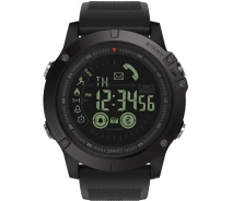 Придбати - смарт-годинник  Смарт-годинник Zeblaze Vibe 3 Black