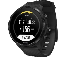 Придбати - смарт-годинник  Смарт-годинник Suunto 7 Black (SS050378000)