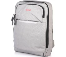 Придбати - рюкзак  Tigernu T-B3305 Silver grey 14 '' + кодовий замок