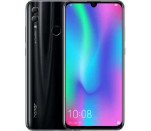 Придбати - мобільний телефон і смартфон  Honor 10 Lite 6/128gb Black