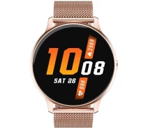 Придбати - смарт-годинник  Смарт-годинник UWatch DT88 Pro Pink