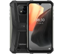 Придбати - мобільний телефон і смартфон  Ulefone Armor 8 Pro 6/128GB (Black)
