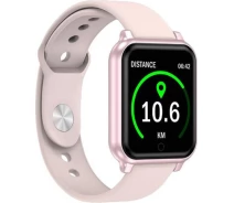 Придбати - смарт-годинник  Смарт-годинник UWatch T70 pink