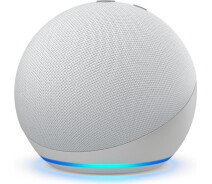 Придбати - портативну колонку  Amazon Echo Dot (4gen, 2020) Glacier White