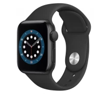 Придбати - смарт-годинник  Смарт-годинник UWatch IWO 13 w56m (44 mm) Black