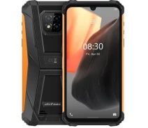 Придбати - мобільний телефон і смартфон  Ulefone Armor 8 Pro 6/128GB (Orange)