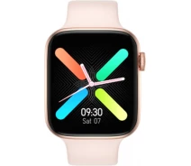 Придбати - смарт-годинник  Смарт-годинник UWatch T500 plus Pink